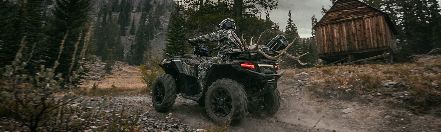 2020 Polaris® Sportsman® XP 1000 for sale in Arlington Motorsports, Arlington, Texas