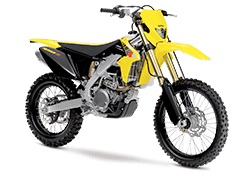 Shop Dirt Bikes in Arlington Motorsports